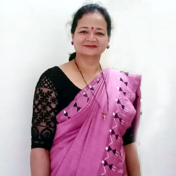 Mrs. Anita Kundar